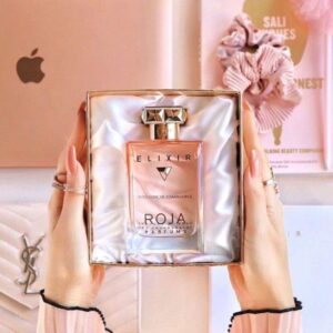 10 loại nước hoa nữ tặng sếp nữ 8/3 sang trọng, quý phái 7 Roja Dove Elixir Essence Eau De Parfum _ Quà tặng nước hoa 8_3 dành cho đối tác_ sếp nữ của bạn _ Tiến Perfume
