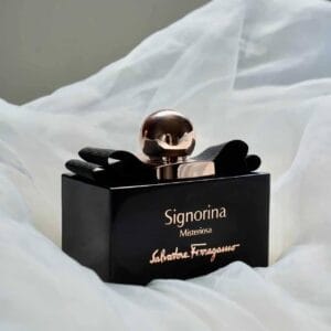 Nước hoa nữ giá dưới 2 triệu tặng Valentine 14/2 6 Signorina Misteriosa EDP 100ml nước hoa nữ giá dưới 2 triệu