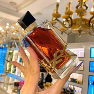 Yves Saint Laurent Libre EDP Intense _ Quà tặng nước hoa 8_3 dành cho bà của bạn | Tiến Perfume