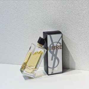 10 loại nước hoa nữ tặng vợ 8/3 ngọt ngào, gợi cảm 10 Yves Saint Laurent YSL Libre EDP 90ml _ Quà tặng nước hoa 8_3 dành cho vợ của bạn _ Tiến Perfume