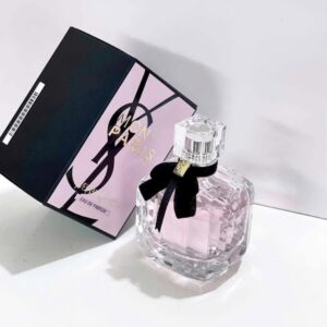 10 loại nước hoa nữ tặng mẹ 8/3 thơm lâu, sang trọng 7 Yves Saint Laurent YSL Mon Paris Eau de Parfum _ Quà tặng nước hoa 8_3 dành cho mẹ của bạn _ Tiến Perfume