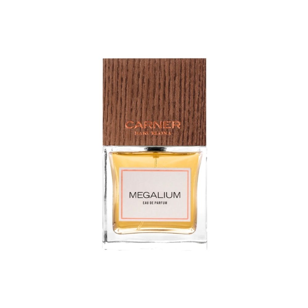 Carner Barcelona Megalium EDP 10ml 1 carner-barcelona-megalium-edp-50ml-tien-perfume