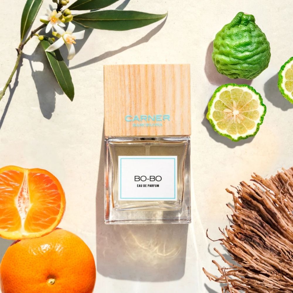 Carner Barcelona Bo-Bo EDP 10ml 3 mui-huong-carner-barcelona-bo-bo-chinh-hang-tien-perfume