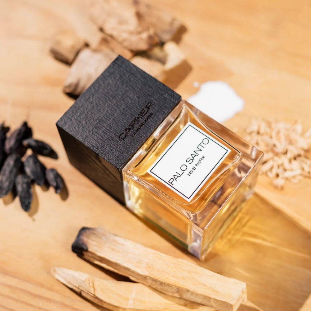 Carner Barcelona Palo Santo EDP 50ml 3 mui-huong-palo-santo-carner-barcelona-tien-perfume