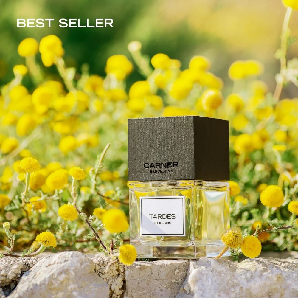Carner Barcelona Tardes EDP 50ml 4 tardes-carner-barcelona-tien-perfume