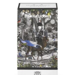 1 Penhaligon's portraits The Tragedy Of Lord George _ Tiến Perfume