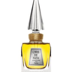 11 JACQUES FATH - L'IRIS DE FATH - EXTRAIT DE PARFUM - 30m _ Tiến Perfume