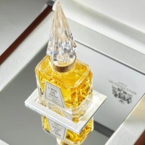 11 Nước hoa JACQUES FATH - L'IRIS DE FATH - EXTRAIT DE PARFUM - 30m _ Tiến Perfume