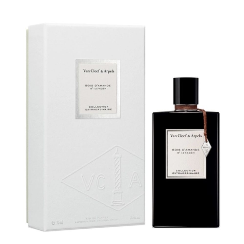 11 Van Cleef Arpels Bois D'Amande _ Tiến Perfume 11 Van Cleef Arpels Bois D'Amande _ Tiến Perfume