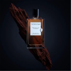 13 Van Cleef Arpels Precious Oud EDP 75ml _ Tiến Perfume