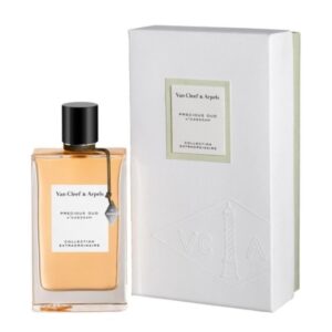 13 Van Cleef Arpels Precious Oud _ Tiến Perfume
