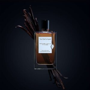 Van Cleef Arpels Orchidee Vanille EDP 75ml 1 14 Van Cleef Arpels Orchidee Vanille EDP 75ml _ Tiến Perfume