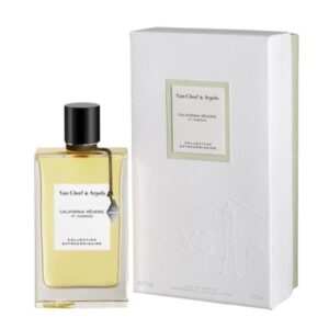 Van Cleef Arpels California Reverie EDP 75ml 3 16 Van Cleef Arpels California Reverie _ Tiến Perfume