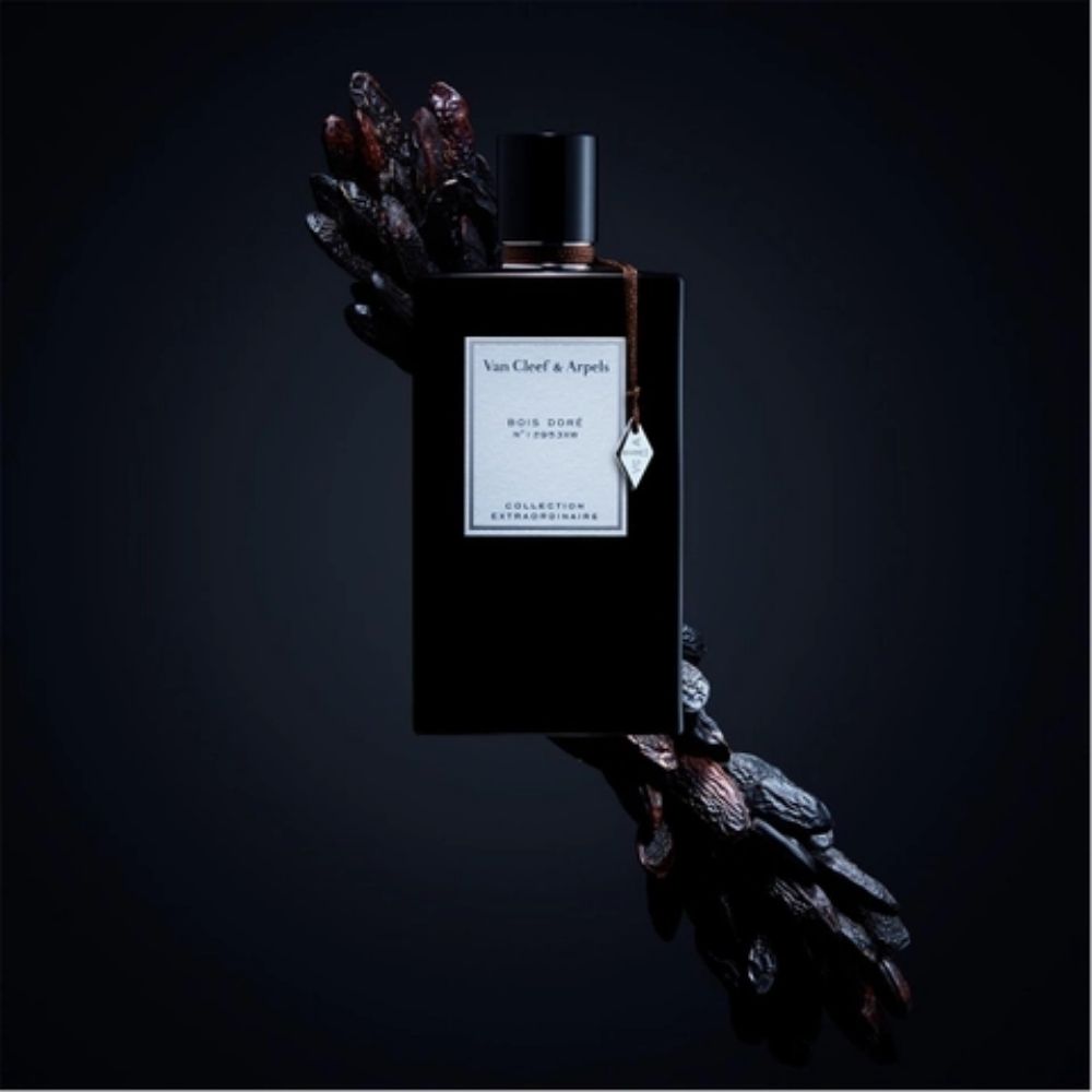 17 Van Cleef Arpels Bois Dore EDP 75ml _ Tiến Perfume 17 Van Cleef Arpels Bois Dore EDP 75ml _ Tiến Perfume