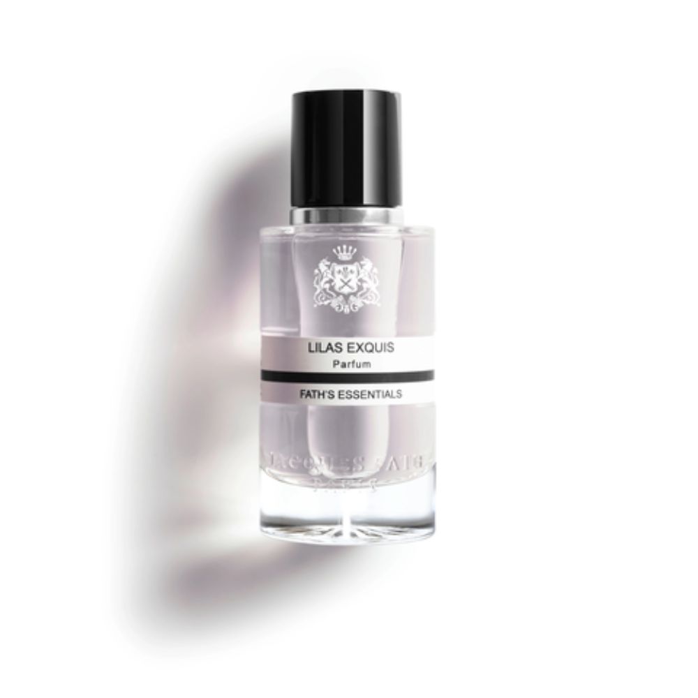 2 JACQUES FATH - LILAS EXQUIS EDP 100ml _ Tiến Perfume