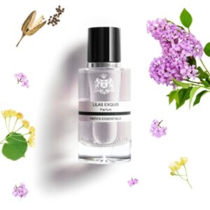 JACQUES FATH LILAS EXQUIS EDP 100ml 2 2 Nước hoa JACQUES FATH - LILAS EXQUIS EDP 100ml _ Tiến Perfume