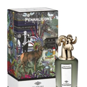 Penhaligon'S Portraits William EDP 75ml 2 2 Penhaligon'S Portraits William EDP_ Tiến Perfume