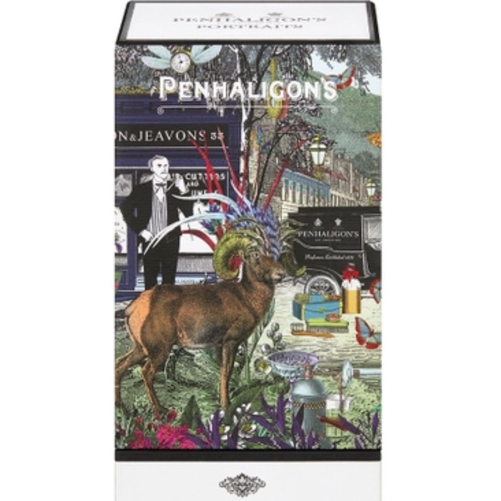 2 Penhaligon'S Portraits William _ Tiến Perfume 2 Penhaligon'S Portraits William _ Tiến Perfume
