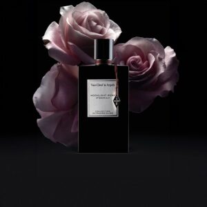 Van Cleef Arpels Moonlight Rose EDP 75ml 1 2 Van Cleef Arpels Moonlight Rose EDP 75ml _ Tiến Perfume