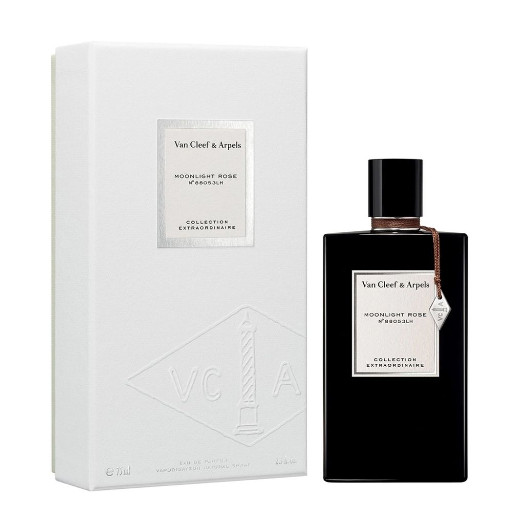 2 Van Cleef Arpels Moonlight Rose _ Tiến Perfume 2 Van Cleef Arpels Moonlight Rose _ Tiến Perfume