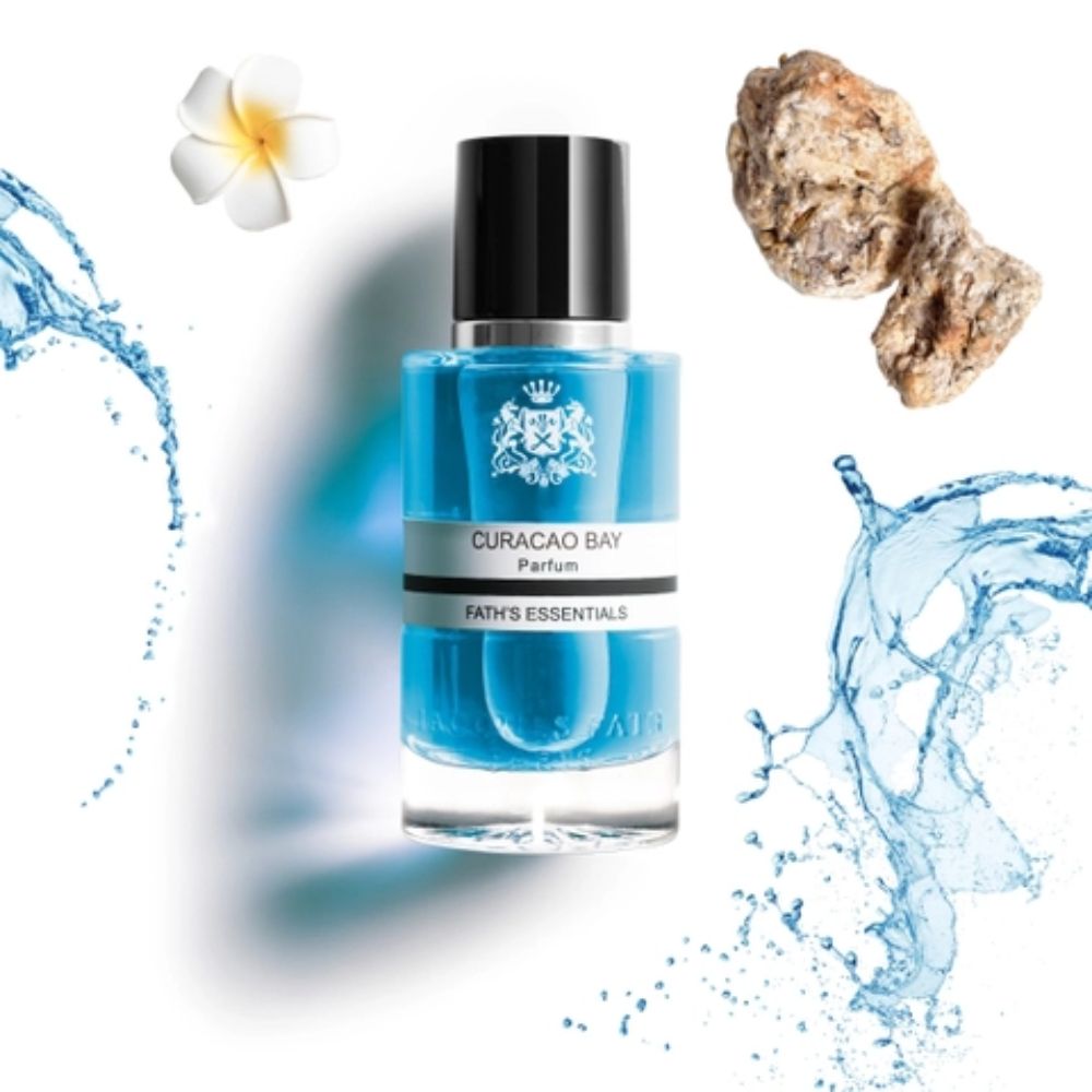 3 Nước hoa JACQUES FATH - CURACAO BAY EDP 100ml _ Tiến Perfume 3 Nước hoa JACQUES FATH - CURACAO BAY EDP 100ml _ Tiến Perfume