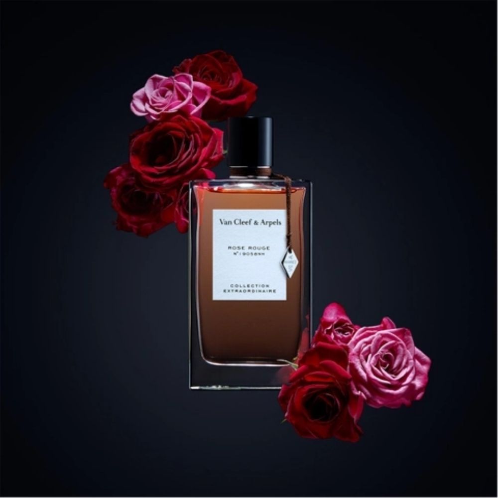 3 Van Cleef Arpels Rose Rouge EDP 75ml _ Tiến Perfume 3 Van Cleef Arpels Rose Rouge EDP 75ml _ Tiến Perfume