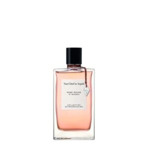 Van Cleef Arpels Rose Rouge EDP 75ml 2 3 Van Cleef Arpels Rose Rouge EDP _ Tiến Perfume
