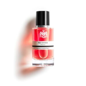 4 JACQUES FATH - RED SHOES EDP 100ml _ Tiến Perfume