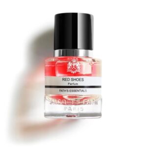 JACQUES FATH RED SHOES EDP 30ml 1 4 Niche JACQUES FATH - RED SHOES EDP 30ml _ Tiến Perfume