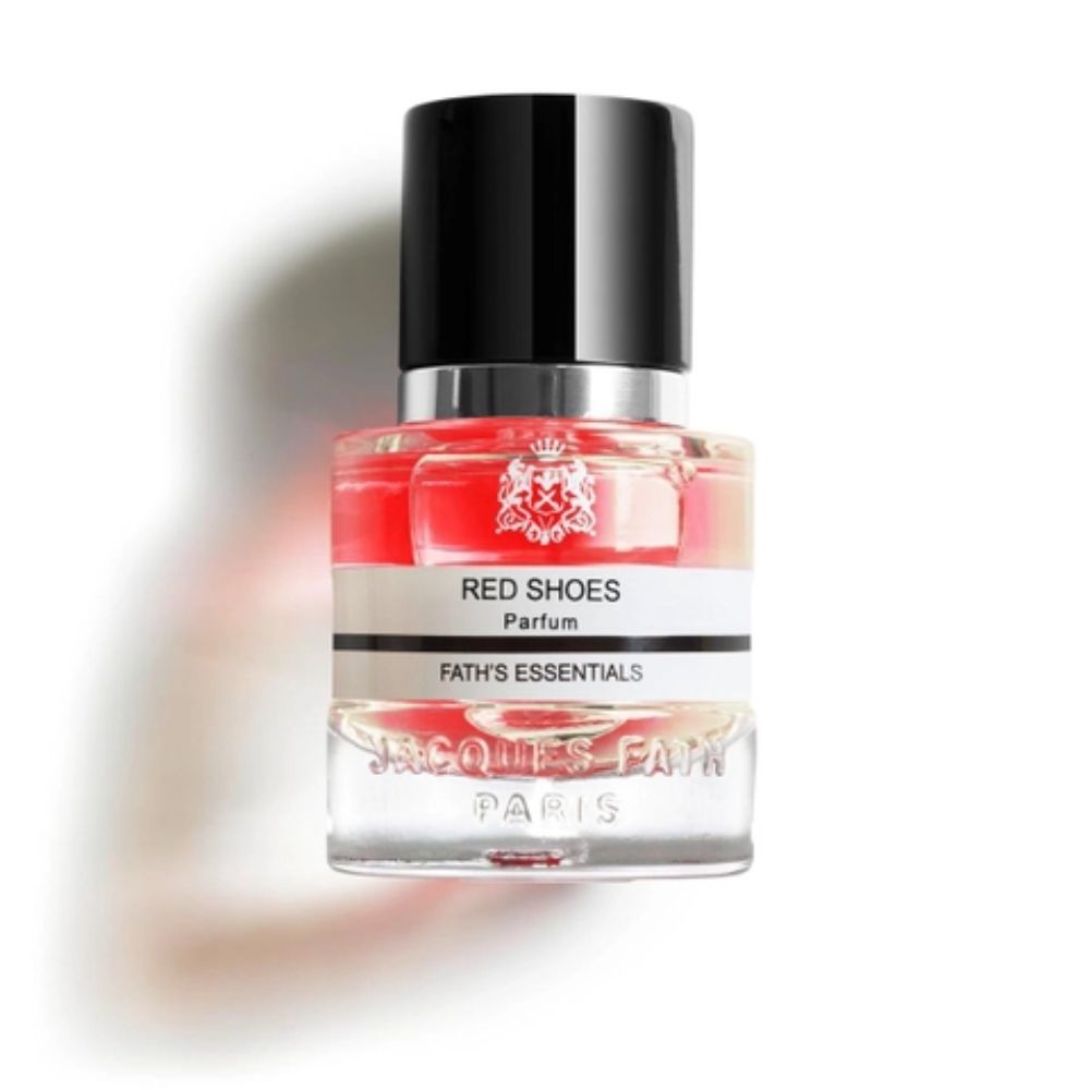 4 Niche JACQUES FATH - RED SHOES EDP 30ml _ Tiến Perfume 4 Niche JACQUES FATH - RED SHOES EDP 30ml _ Tiến Perfume