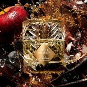 Kilian Apple Brandy On The Rocks EDP 50ml 2 4 Nước hoa Kilian Apple Brandy On The Rocks EDP _ Tiến Perfume