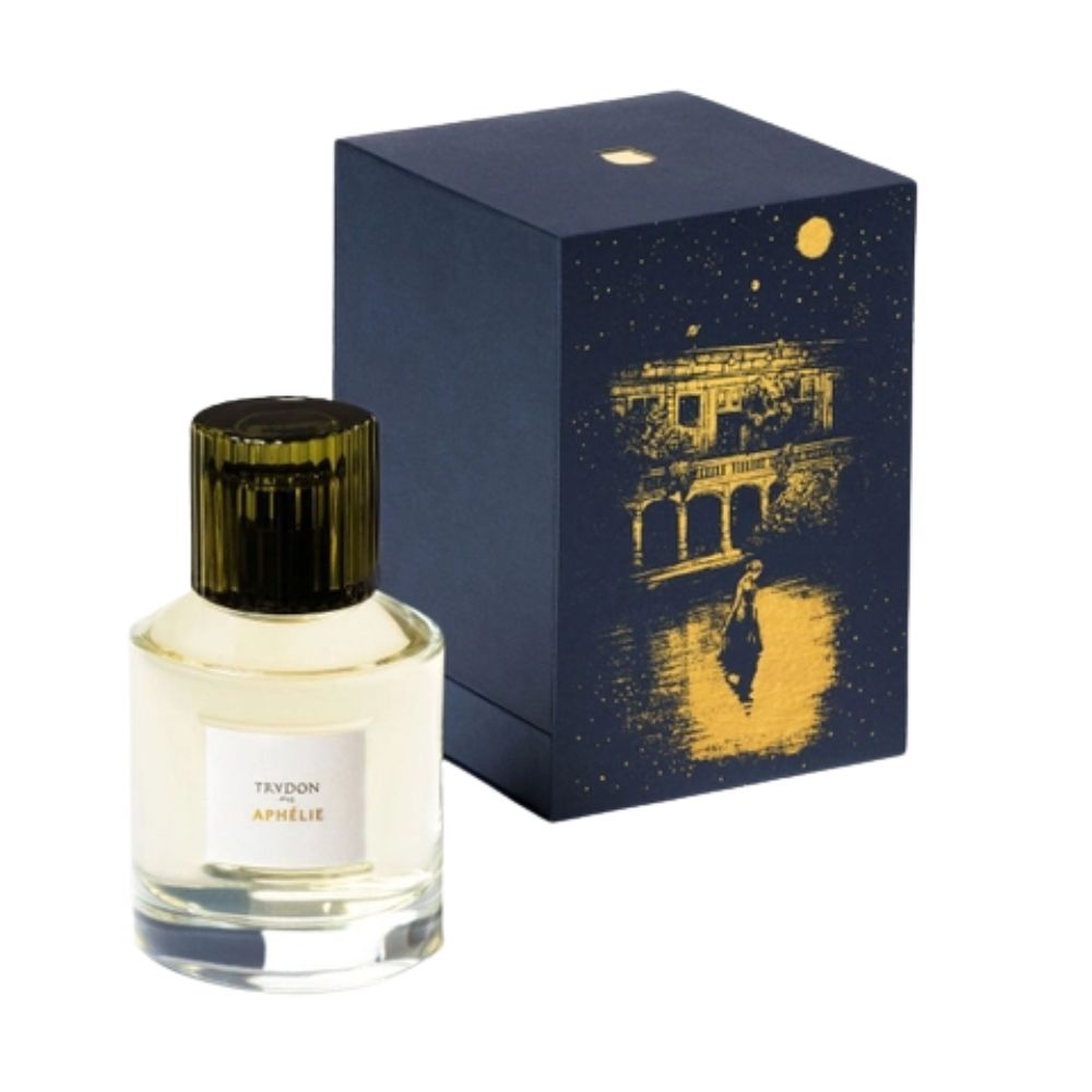 4 Nước hoa niche Trudon Aphélie 100ml _ Tiến Perfume 4 Nước hoa niche Trudon Aphélie 100ml _ Tiến Perfume
