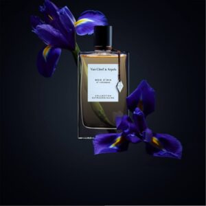Van Cleef Arpels Bois D Iris EDP 75ml 1 4 Vancleef Arpels Bois D Iris EDP 75ml _ Tiến Perfume