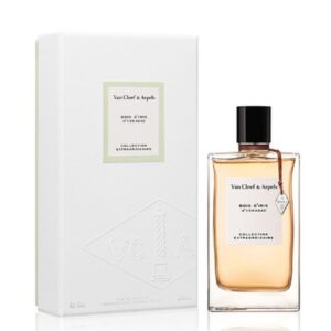 Van Cleef Arpels Bois D Iris EDP 75ml 3 4 Vancleef Arpels Bois D Iris _ Tiến Perfume