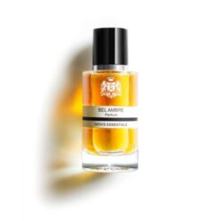 5 JACQUES FATH - BEL AMBRE EDP 100ml _ Tiến Perfume