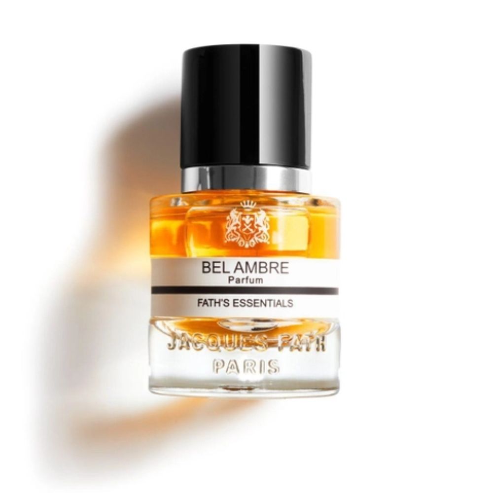 5 Niche JACQUES FATH - BEL AMBRE EDP 30ml _ Tiến Perfume 5 Niche JACQUES FATH - BEL AMBRE EDP 30ml _ Tiến Perfume