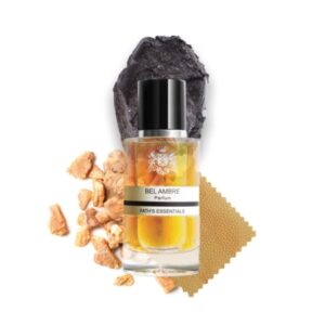 5 Nước hoa JACQUES FATH - BEL AMBRE EDP 100ml _ Tiến Perfume
