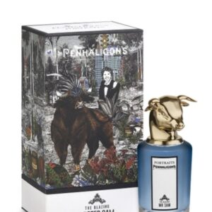 Penhaligon’S Blazing Mister Sam EDP 75ml 2 5 Penhaligon’S Blazing Mister Sam EDP _ Tiến Perfume