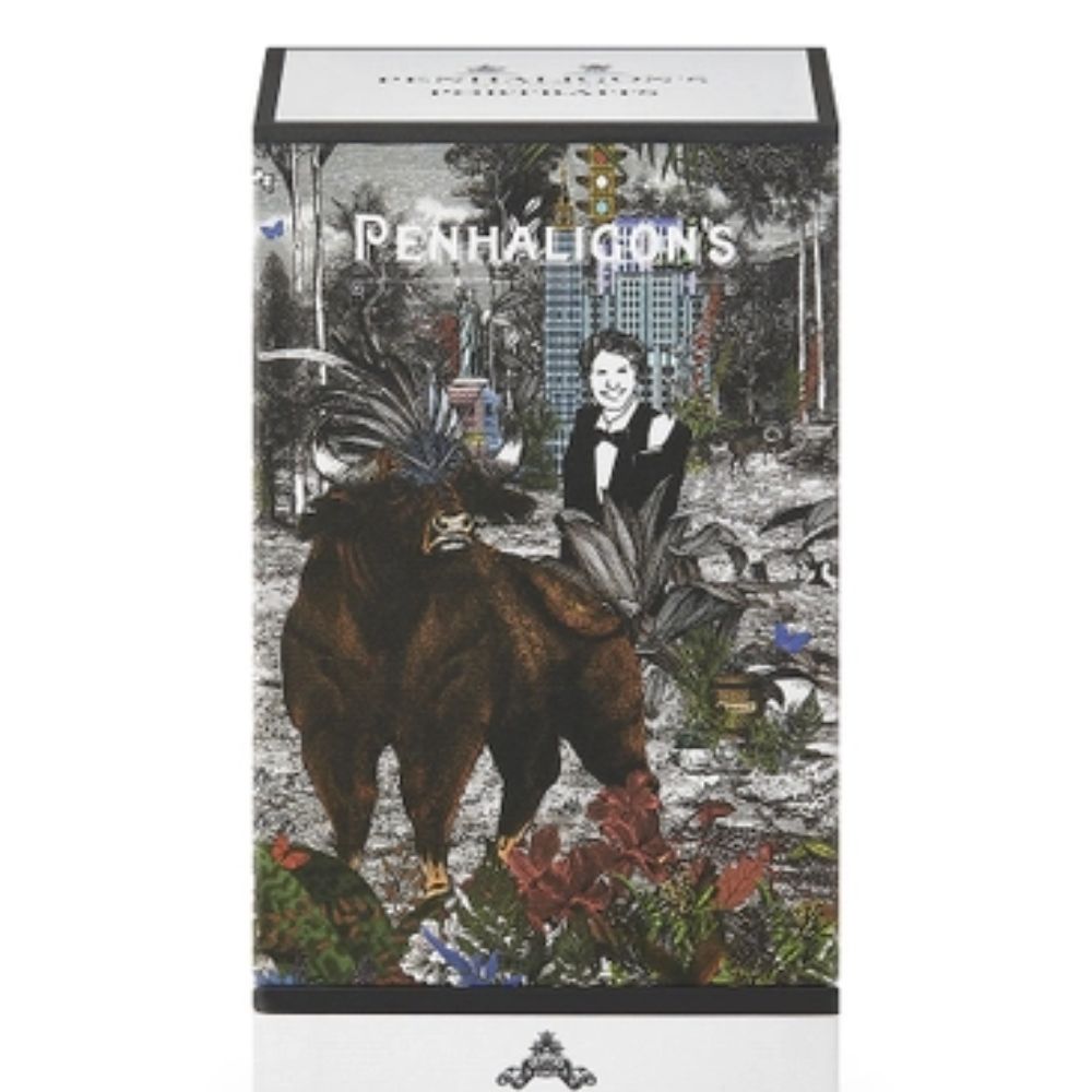 5 Penhaligon’S Blazing Mister Sam _ Tiến Perfume 5 Penhaligon’S Blazing Mister Sam _ Tiến Perfume