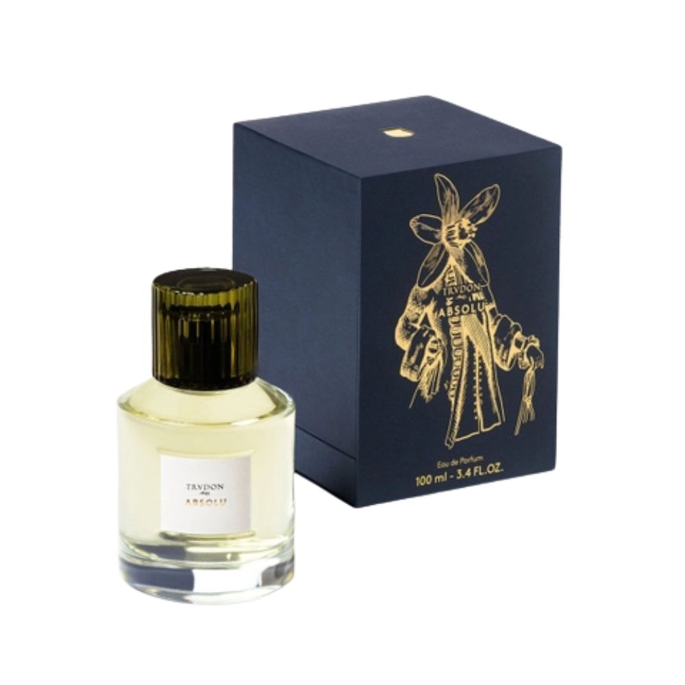 6 Hộp nước hoa Trudon Absolu EDP 100ml _ Tiến Perfume 6 Hộp nước hoa Trudon Absolu EDP 100ml _ Tiến Perfume
