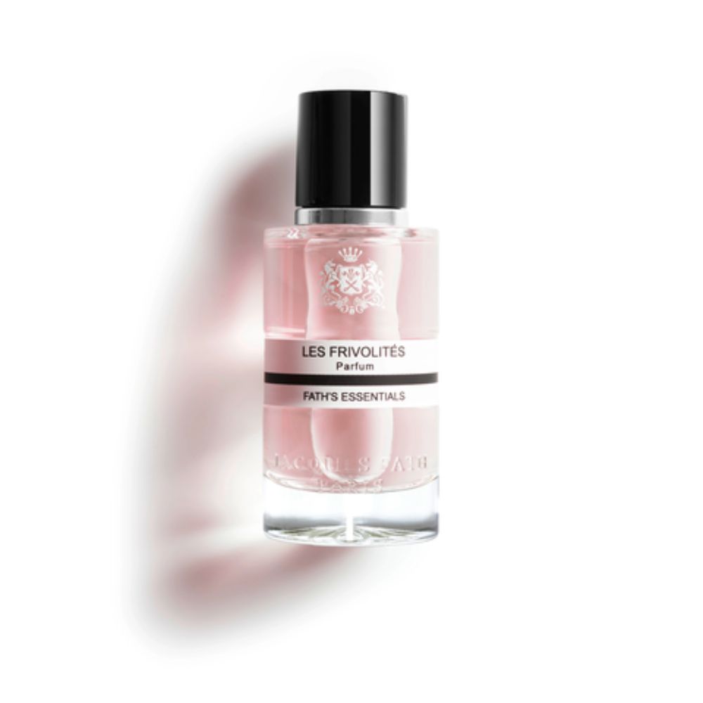 6 JACQUES FATH - LES FRIVOLITES EDP 100ml _ Tiến Perfume 6 JACQUES FATH - LES FRIVOLITES EDP 100ml _ Tiến Perfume