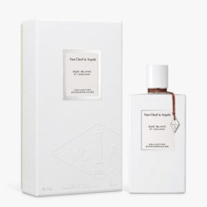 Van Cleef Arpels Oud Blanc EDP 75ml 2 6 Van Cleef Arpels Oud Blanc _ Tiến Perfume