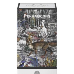 Penhaligon'S Portraits The Coveted Duchess Rose EDP 75ml 3 7 Penhaligon'S Portraits The Coveted Duchess Rose _ Tiến Perfume
