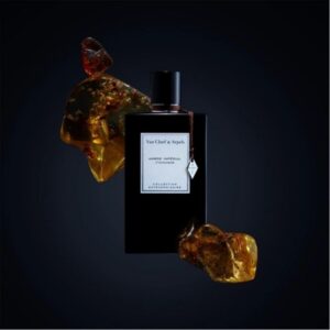 Van Cleef Arpels Ambre Imperial EDP 75ml 1 7 Van Cleef Arpels Ambre Imperial EDP 75ml _ Tiến Perfume