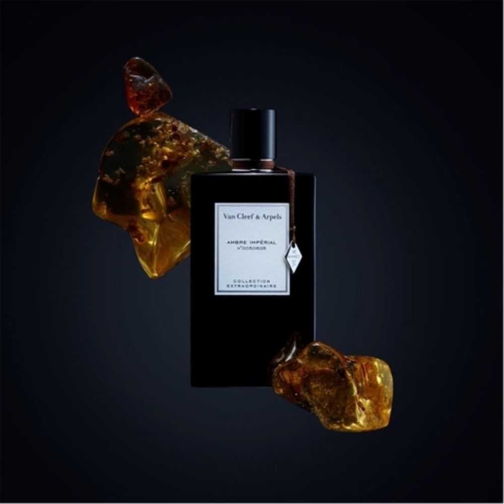 7 Van Cleef Arpels Ambre Imperial EDP 75ml _ Tiến Perfume 7 Van Cleef Arpels Ambre Imperial EDP 75ml _ Tiến Perfume