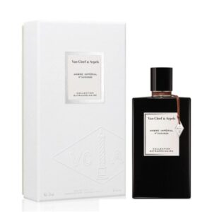 Van Cleef Arpels Ambre Imperial EDP 75ml 3 7 Van Cleef Arpels Ambre Imperial _ Tiến Perfume