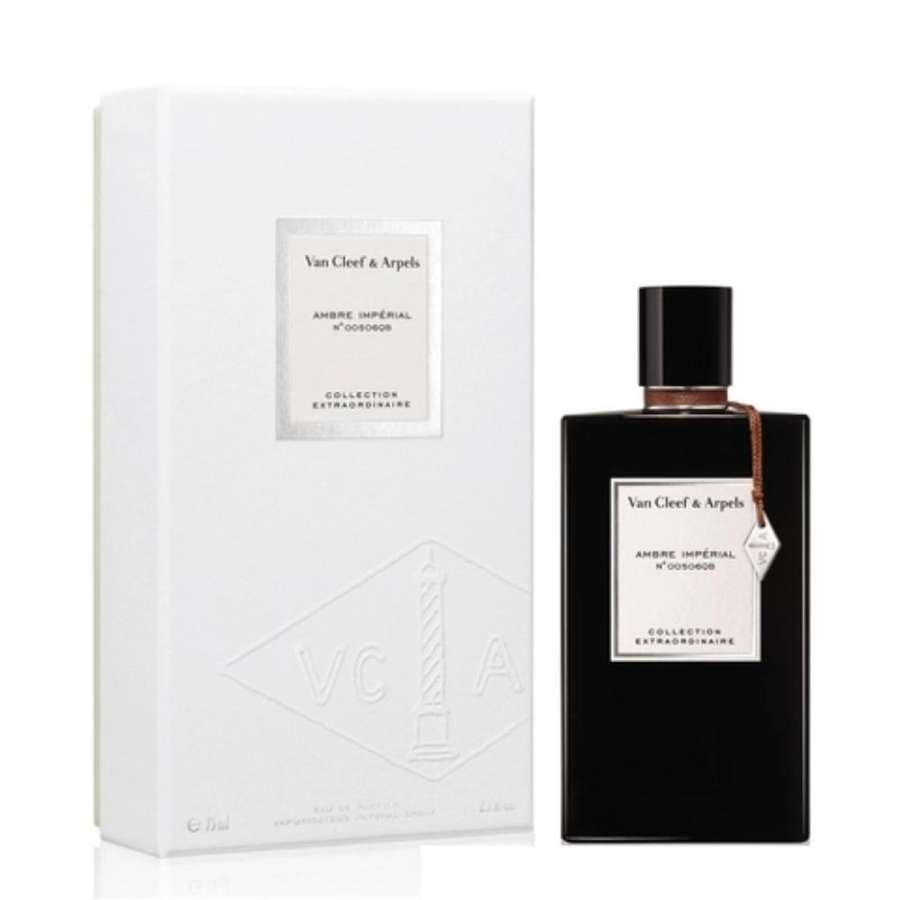 7 Van Cleef Arpels Ambre Imperial _ Tiến Perfume 7 Van Cleef Arpels Ambre Imperial _ Tiến Perfume