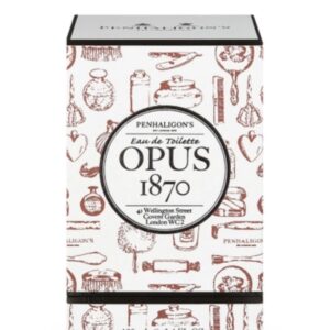 Penhaligon'S Opus 1870 EDT 100ml 3 8 Penhaligon'S Opus 1870 _ Tiến Perfume