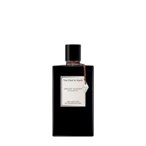 Van Cleef Arpels Orchid Leather EDP 10ml 1 8 Van Cleef Arpels Orchid Leather EDP _ Tiến Perfume