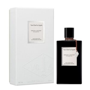 Van Cleef Arpels Orchid Leather EDP 75ml 3 8 Van Cleef Arpels Orchid Leather _ Tiến Perfume